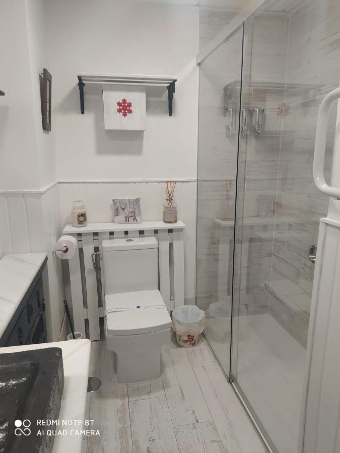 Apartamento De Lujo En 시에라네바다 외부 사진