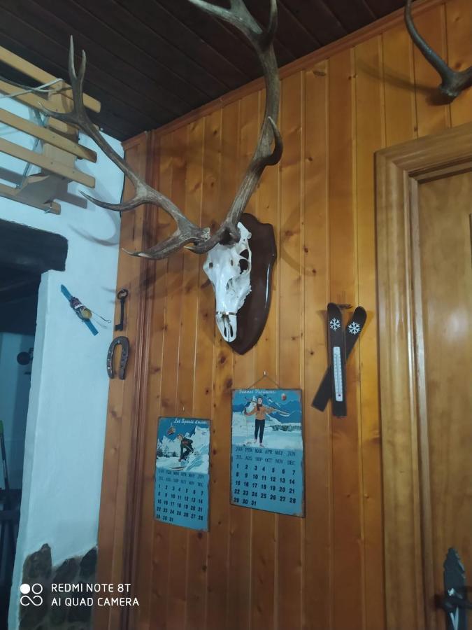 Apartamento De Lujo En 시에라네바다 외부 사진